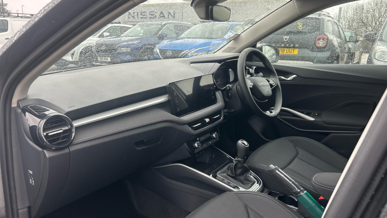 Skoda Fabia 1.0 TSI 116 SE L Edition 5dr Petrol Hatchback